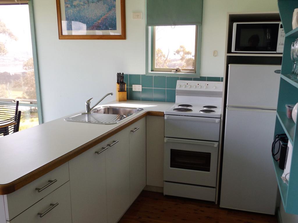 Burnt Creek Cottages Мансфийлд Екстериор снимка